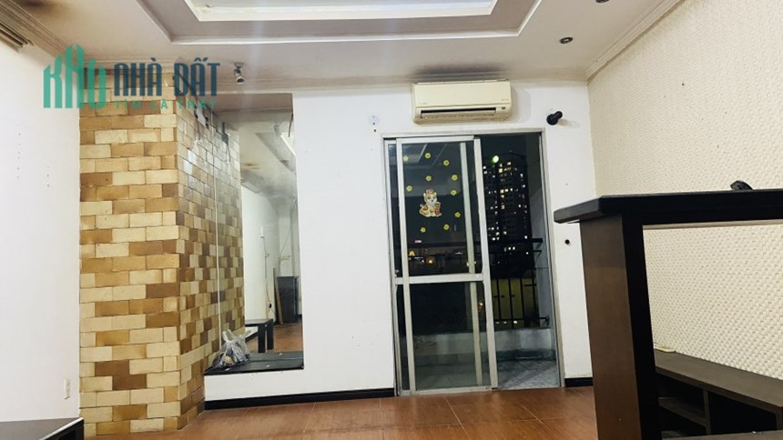 CHÍNH CHỦ CHO THUÊ CĂN HỘ 83M2, 2PN, KÈM NỘI THẤT PHƯỜNG 25 QUẬN BÌNH THẠNH