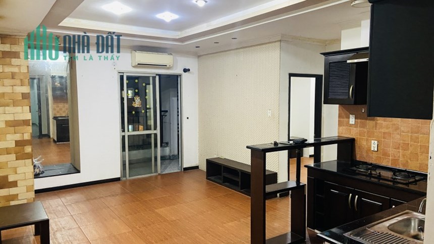 CHÍNH CHỦ CHO THUÊ CĂN HỘ 83M2, 2PN, KÈM NỘI THẤT PHƯỜNG 25 QUẬN BÌNH THẠNH