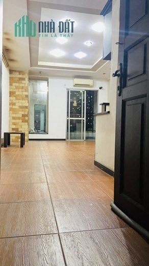 CHÍNH CHỦ CHO THUÊ CĂN HỘ 83M2, 2PN, KÈM NỘI THẤT PHƯỜNG 25 QUẬN BÌNH THẠNH