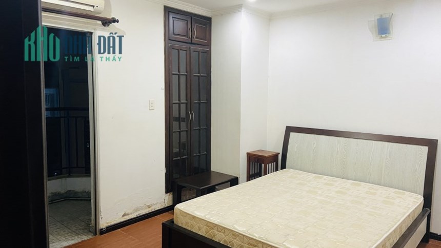 CHÍNH CHỦ CHO THUÊ CĂN HỘ 83M2, 2PN, KÈM NỘI THẤT PHƯỜNG 25 QUẬN BÌNH THẠNH