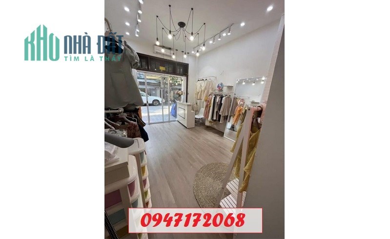 💥Chính chủ cho thuê tầng 1 làm VP, phòng khám, cửa hàng ngõ 1 Phạm Tuấn Tài, Cầu Giấy, 7,5tr/th;