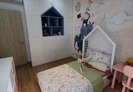 Nhà Đẹp Bán Rẻ Quận 11, HẺM XE TẢI, 70m2, 9.7 TỶ HẠ CÒN 6.7 TỶ, 6 Phòng