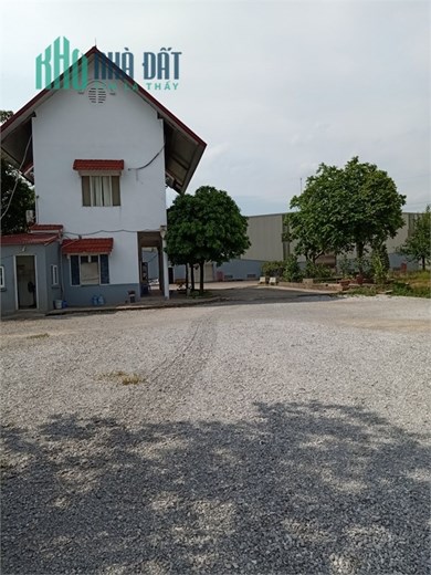 Cần chuyển nhượng 1,6ha đất công nghiệp tại Xã Song Mai, Thành Phố Bắc Giang