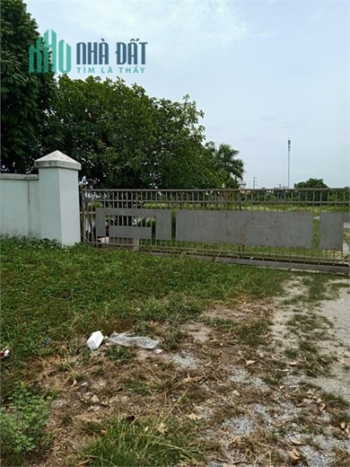Cần chuyển nhượng 1,6ha đất công nghiệp tại Xã Song Mai, Thành Phố Bắc Giang