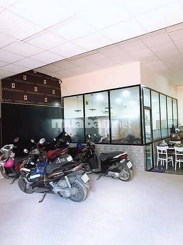 Cho thuê nhà văn phòng, xưởng tại 389/1 & 389/1A Lê Trọng Tấn, phường Sơn Kỳ, Quận Tân Phú