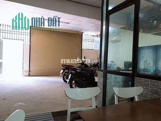 Cho thuê nhà văn phòng, xưởng tại 389/1 & 389/1A Lê Trọng Tấn, phường Sơn Kỳ, Quận Tân Phú