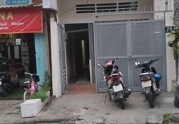 NGỘP NẶNG giảm mạnh 1ty2 (10ty=>8ty8 giá còn thương lượng) BÁN GẤP CĂN NHÀ MẶT TIỀN ĐƯỜNG SỐ 7-