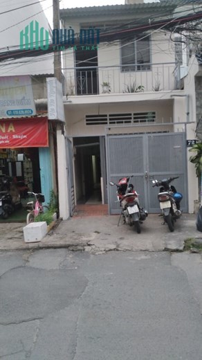 NGỘP NẶNG giảm mạnh 1ty2 (10ty=>8ty8 giá còn thương lượng) BÁN GẤP CĂN NHÀ MẶT TIỀN ĐƯỜNG SỐ 7-