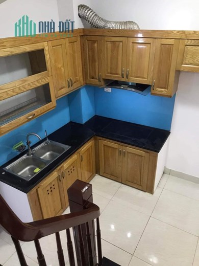 BÁN GẤP NHÀ HOÀNG LIỆT 36m2 - 5 TẦNG XÂY MỚI - GIÁ CỰC RẺ CHỈ 2,6 TỶ.