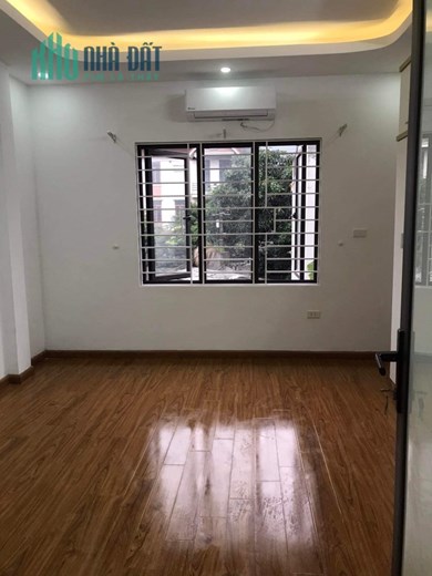 BÁN GẤP NHÀ HOÀNG LIỆT 36m2 - 5 TẦNG XÂY MỚI - GIÁ CỰC RẺ CHỈ 2,6 TỶ.