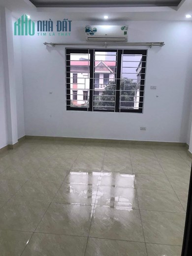 BÁN GẤP NHÀ HOÀNG LIỆT 36m2 - 5 TẦNG XÂY MỚI - GIÁ CỰC RẺ CHỈ 2,6 TỶ.