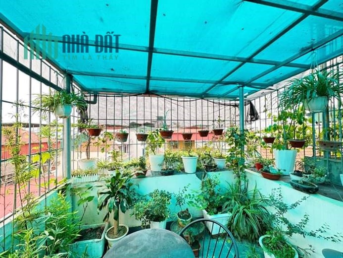 Bán nhà Giáp Nhị, Hoàng Mai, lô góc, ngõ to, nhà đẹp, full công năng, 50m ra ô tô, 31m giá chỉ 3.23