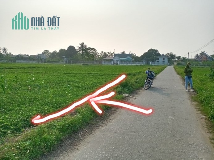 Bán gấp đất thổ cư 3 lô ( hoặc một trong 3 lô) ,chỉ 5 triệu 1m2 xã Quảng Giao, Quảng Xương, Thanh