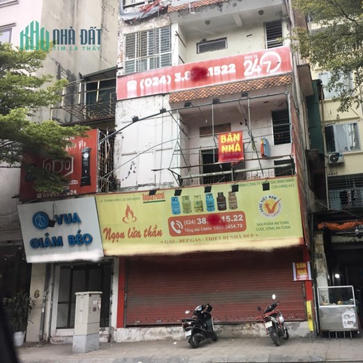 HIẾM CÓ! Bán nhà Nguyễn Văn Cừ, 62m2, 10 tỷ. Ô tô tránh, KD đỉnh. 0979868919