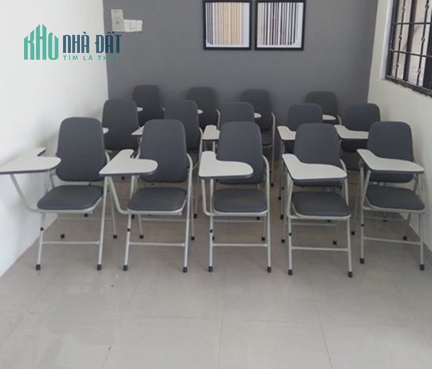 CHÍNH CHỦ CẦN CHO THUÊ PHÒNG RIÊNG ĐỂ DẠY HỌC TẠI 1/177 PHƯỜNG LƯU 2, ĐÔNG HẢI 1, HẢI AN, HẢI PHÒNG.
