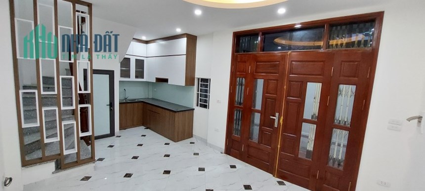 Nhà đẹp ôt tô đỗ cổng canh Khu Đô thị HINODE, GIÁ 2.5 TỶ