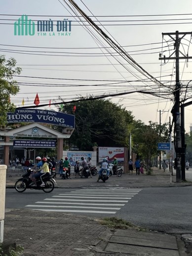 CHÍNH CHỦ BÁN NHÀ CẤP 4 MẶT TIỀN ĐƯỜNG BÙI THỊ TRƯỜNG, P5, TP CÀ MAU.