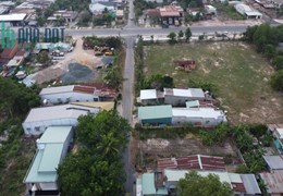 Chủ ngộp cần bán lô đất nhanh gọn, giá vô cùng hấp dẫn