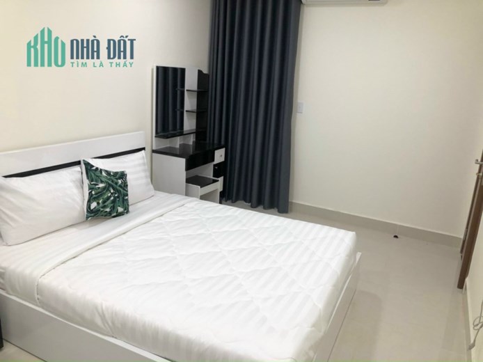 CĂN HỘ VISION 1TY5 2PN 62M2 FULL NT 0904609771