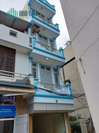 CHÍNH CHỦ CẦN TIỀN ĐẦU TƯ BÁN GÁP CĂN NHÀ 48M MẶT PHÓ ĐƯỜNG NGUYỄN TRÃI Q.  THANH XUÂN