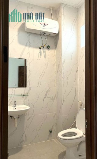 Cho Thuê Căn Hộ Đầy Đủ Nội Thất Chỉ 3.3Tr