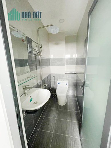 Nhà 6 tầng Gò Vấp 9PN10WC giá 13 tỷ. LH 0931331383