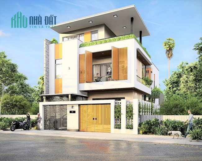 Bán nhà MP Nguyễn Văn Cừ 95m2,  25 tỷ. KD Vỉa hè siêu rộng, 2 mặt ngõ thoáng.