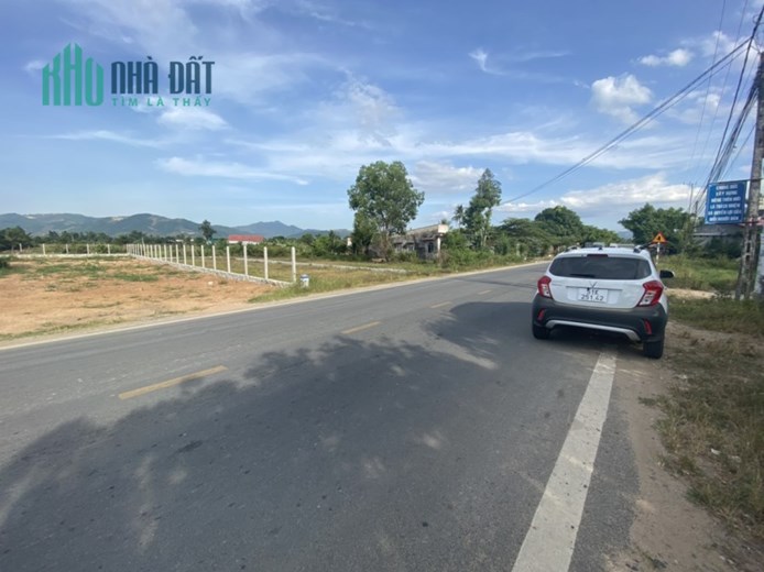 1302. Mặt tiền Hương Lộ 39  Suối Tiên - Diên Khánh CẦN BÁN NHANH GIÁ TỐT