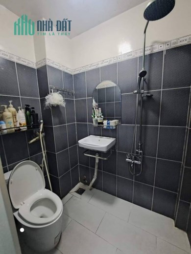 BÁN NHÀ MTKD LÂM VĂN BỀN .Q7 - 4 TẦNG -170M2 CHỈ 17.5 TỶ