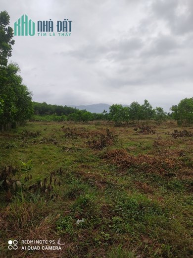 CHÍNH CHỦ BÁN NHANH LÔ ĐẤT GIÁ TỐT TRUNG TÂM HÒA PHÚ-HÒA VANG