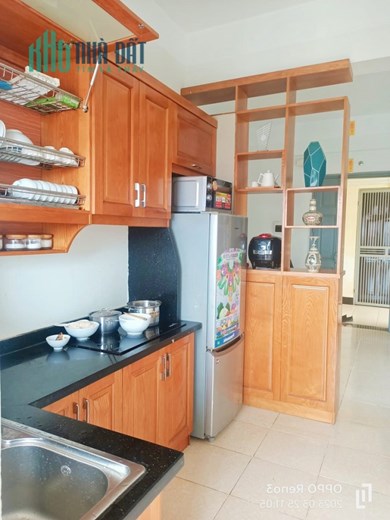 Bán CHCC Trần Bình, 65m2, 2 ngủ, Chỉ 2,45 tỷ, Lô góc, Ban công, Nội thất đẹp, Tiện ích đỉnh