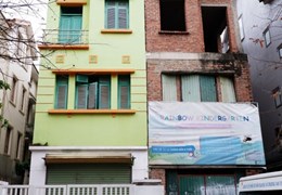 Cần bán căn biệt thự Trung Văn, Từ Liêm