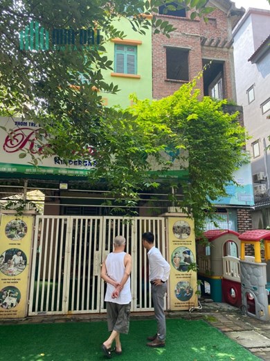 Cần bán căn biệt thự Trung Văn, Từ Liêm