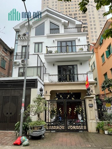 Cần bán căn biệt thự Trung Văn, Từ Liêm