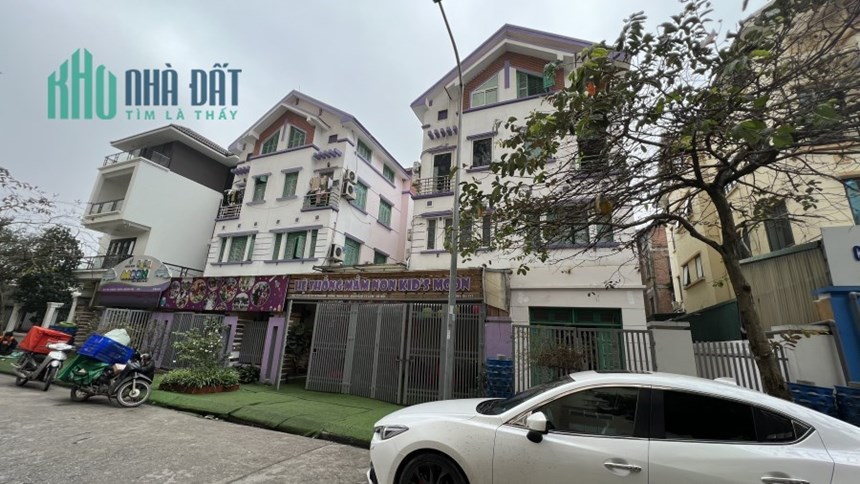 Cần bán căn biệt thự Trung Văn, Từ Liêm
