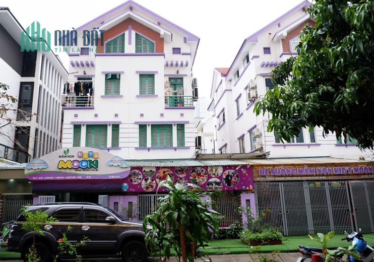 Cần bán căn biệt thự Trung Văn, Từ Liêm