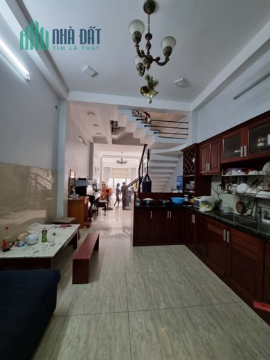 Nợ bank Giảm Mạnh 700tr, HXH đỗ cửa  Bành Văn Trân Tân Bình, 88m2  Giá chỉ 11 tỷ,