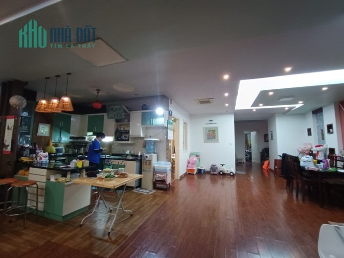 💥 Chỉ 6.8 Tỷ - Chung cư Kinh Đô 93 Lò Đúc Hai Bà Trưng, 185m2, 3PN + 2WC, SĐCC 💥