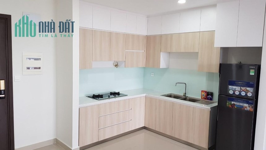 CHÍNH CHỦ CHO THUÊ CĂN HỘ 95M2, 3PN, FULL NỘI THẤT XÃ PHƯỚC KIỂN, HUYỆN NHÀ BÈ