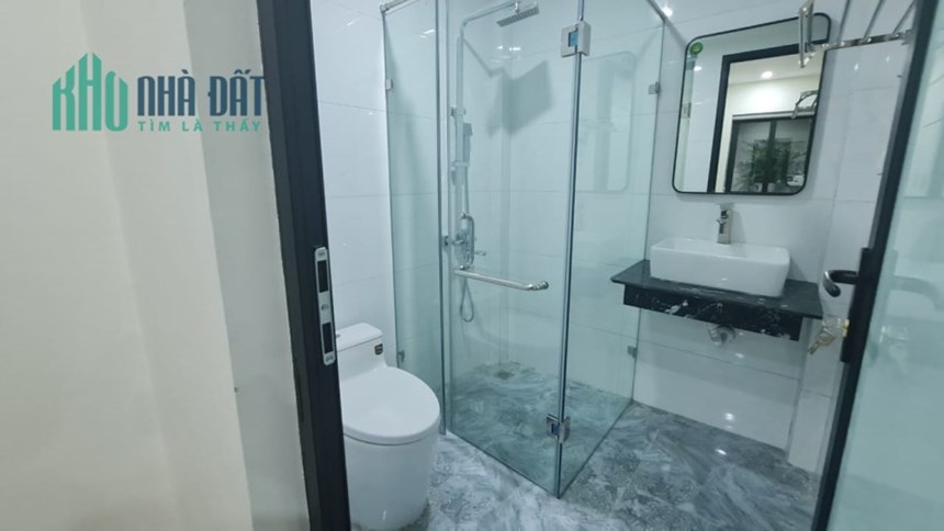 BÁN NHÀ PHỐ VẠN KIẾP QUẬN HAI BÀ-NHÀ MỚI ĐẸP-FULL NỘI THẤT-NỞ HẬU-Ở NGAY-40M 5xTỶ