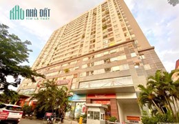 Bán CHCC Phạm Văn Đồng, 90m2, 2 ngủ, Giá chỉ 3,25 tỷ, Nhà đẹp, Ban công sáng, Tiện ích đỉnh.