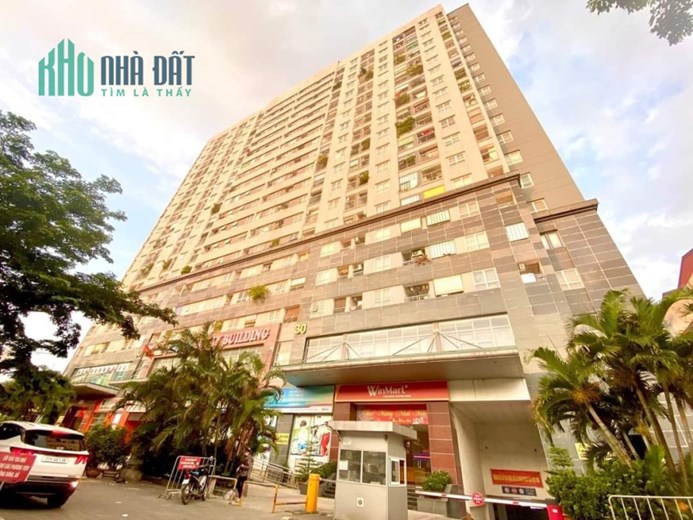 Bán CHCC Phạm Văn Đồng, 90m2, 2 ngủ, Giá chỉ 3,25 tỷ, Nhà đẹp, Ban công sáng, Tiện ích đỉnh.