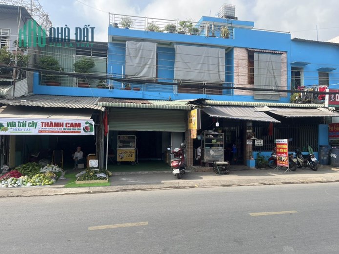 CHÍNH CHỦ CẦN CHO THUÊ MẶT BẰNG KINH DOANH TẠI PHƯỜNG AN BÌNH