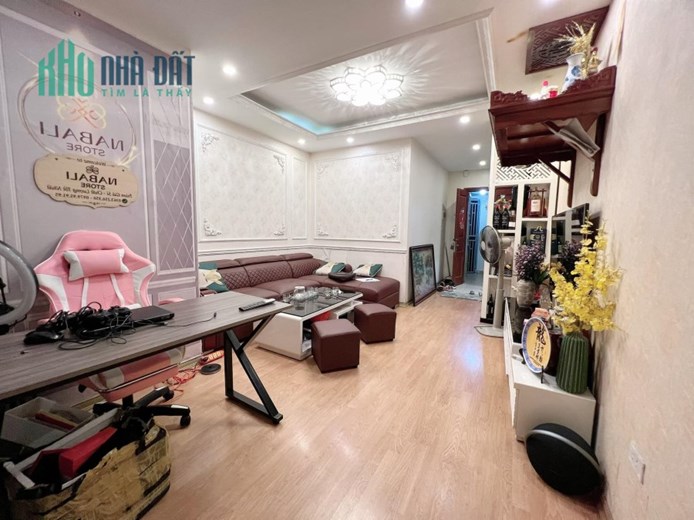 💥 Cực Hot Chỉ 2.05 Tỷ - Căn hộ SDU 143 Trần Phú Siêu đẹp 68m2 2PN + 2WC, SĐCC 💥