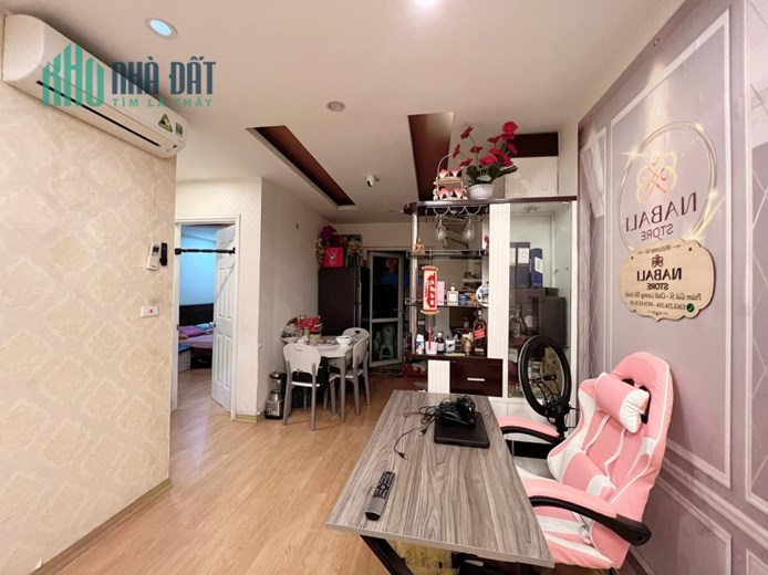 💥 Cực Hot Chỉ 2.05 Tỷ - Căn hộ SDU 143 Trần Phú Siêu đẹp 68m2 2PN + 2WC, SĐCC 💥