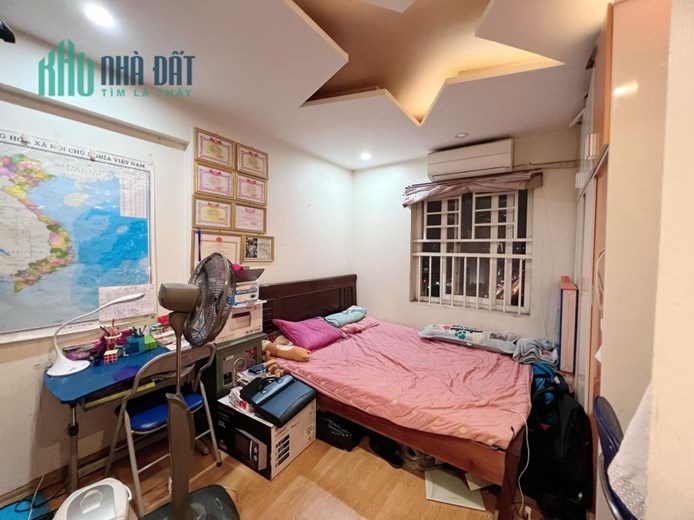 💥 Cực Hot Chỉ 2.05 Tỷ - Căn hộ SDU 143 Trần Phú Siêu đẹp 68m2 2PN + 2WC, SĐCC 💥