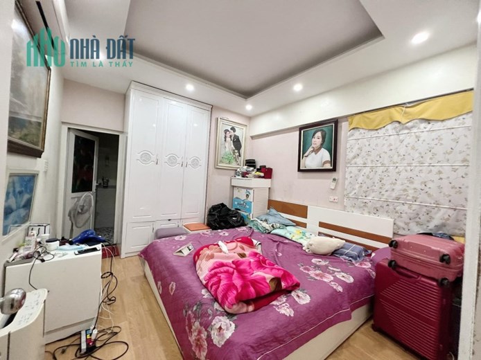 💥 Cực Hot Chỉ 2.05 Tỷ - Căn hộ SDU 143 Trần Phú Siêu đẹp 68m2 2PN + 2WC, SĐCC 💥