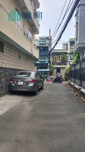 Tuyệt Chủng Thời Kỷ BĂNG HÀ . Tái Sinh - MT HXH Tránh 5m - Công Nhận 140m2 .