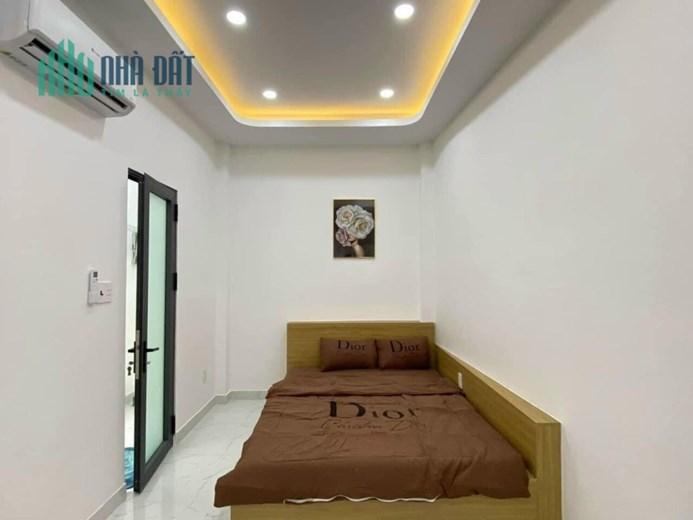 🔥🔥 SIÊU PHẨM NHÀ PHỐ NGUYỄN TUÂN P3 GÒ VẤP 🔥🔥
💰💰 Giá Bán: 4 tỷ 500 còn TL 
✅Diện tích: 3,2m x