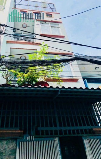– Nhà hẻm xe hơi đường Nguyễn Thái Sơn, phường 5, quận Gò vấp.

Gần Vincom Gò Vấp, gần Emart Gò